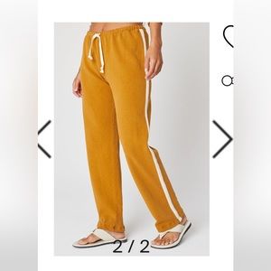 Back Beat Co joggers